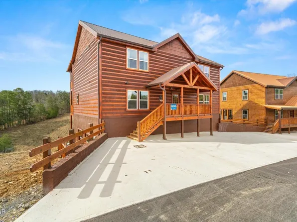 2208 Jericho Way, Sevierville, TN 37876