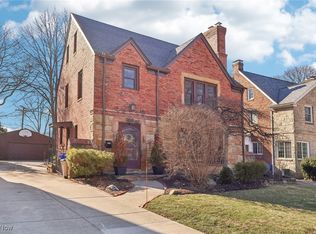 2616 University Blvd, University Heights, OH 44118