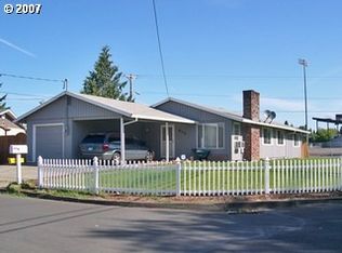 615 NE Birchwood Pl, Hillsboro, OR