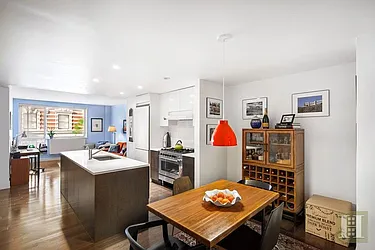 Sold by Halstead Real Estate