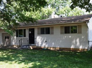 1206 Doris Dr, Canon City, CO 81212