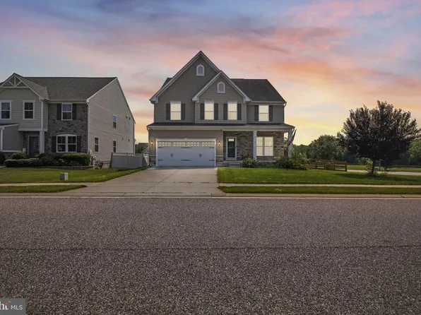 3601 Bertram Dr, Aberdeen, MD 21001