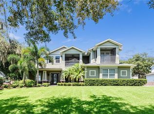 1061 W Minnehaha Ave, Clermont, FL 34711
