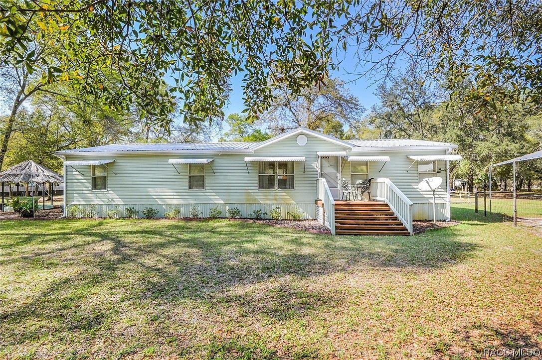 9300 N Ulysses Way, Crystal River, FL 34428 | Zillow