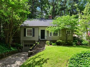 2374 Virginia Pl NE, Atlanta, GA 30305
