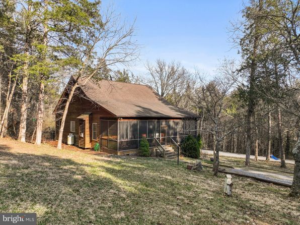 6005 Page Valley Rd, Luray, VA 22835