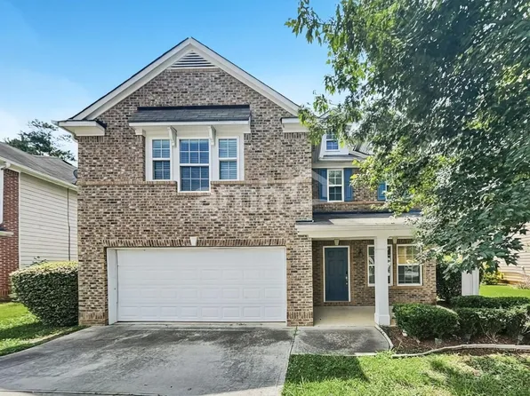2641 Farmstead Ct, Grayson, GA 30017