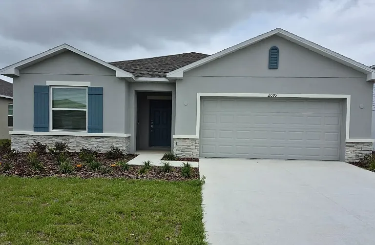 2099 Babbling Brook Blvd — Photo 17