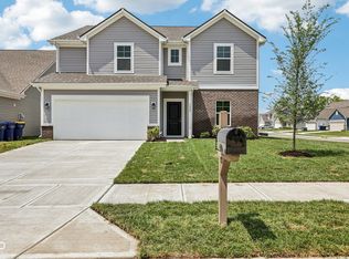 5002 Jasper Ridge Blvd, Indianapolis, IN 46235