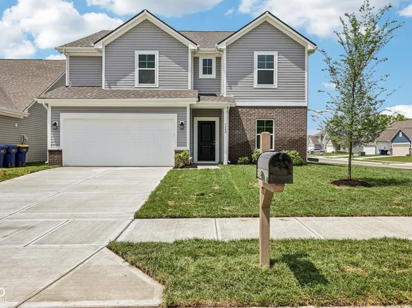 5002 Jasper Ridge Blvd, Indianapolis, IN 46235