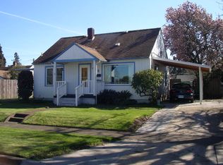 1071 B St, Springfield, OR 97477