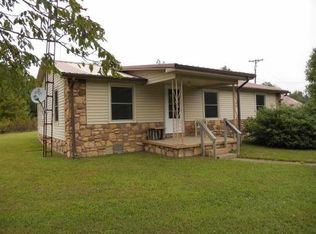 2433 Brownsville Rd, Morgantown, KY 42261