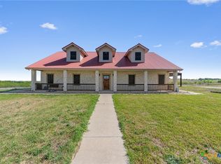 1167 County Road 427, Thrall, TX 76578