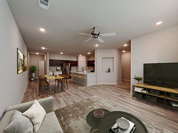 2nd image of 1224 Creekbank Dr #2424