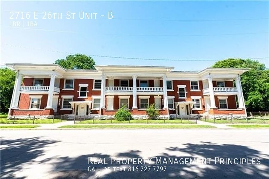 1st image of 2716 E 26th St #B
