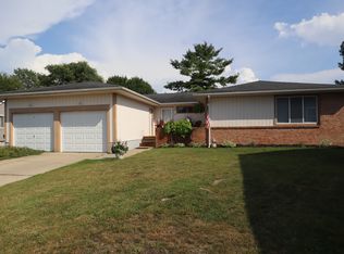1101 S Chimney Hill Dr #1101, Dewitt, MI 48820