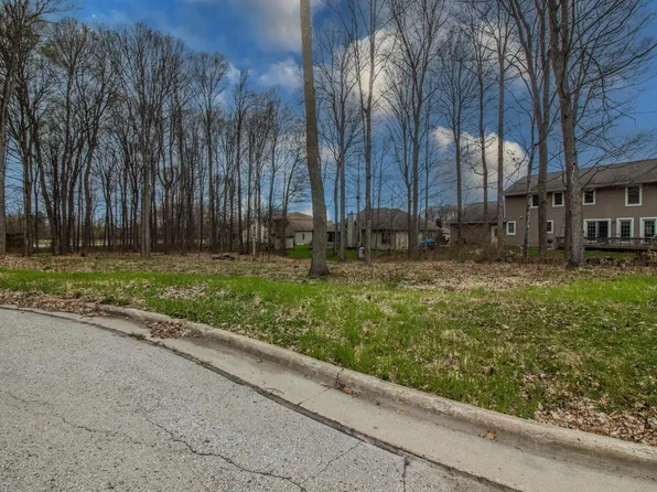 Lt11 JACKS HILLSIDE COURT, Random Lake, WI 53075