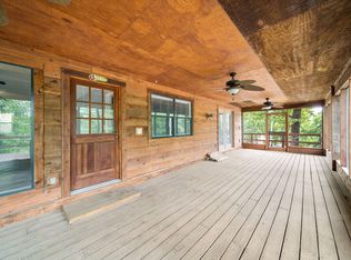 5491 County Road 366, Eucha, OK 74342