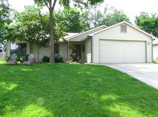 2505 Harper St, Lawrence, KS 66046