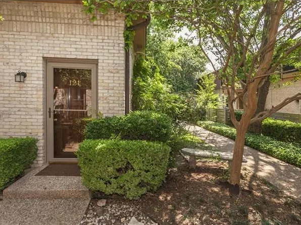 7801 Shoal Creek Blvd APT 121, Austin, TX 78757
