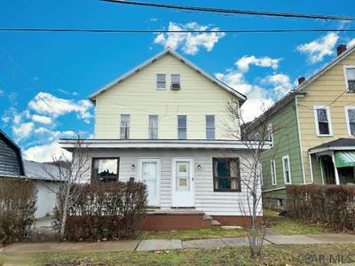 162-164 Dupont St, Johnstown, PA, 15902