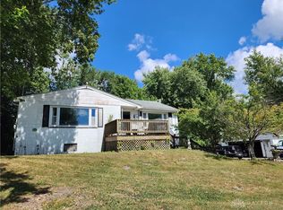 126 Emerson Dr, Medway, OH 45341