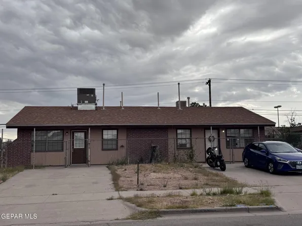 2105 Lake Omega St #Ab, El Paso, TX 79936