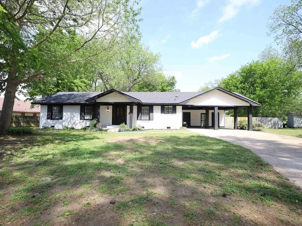 612 Circle Dr, Trumann, AR 72472