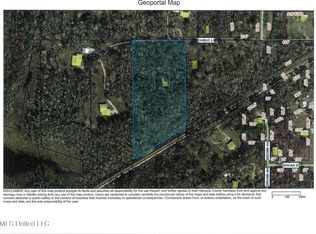 Dubuc Ln, Waveland, MS 39576