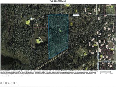 Dubuc Ln, Waveland, MS, 39576