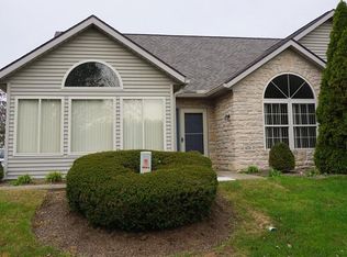 4216 Tannybrooke Ln NW APT D, Canton, OH 44718