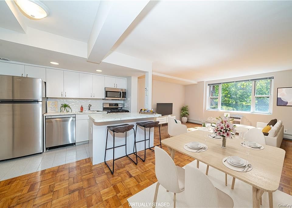 1st image of 119 E Hartsdale Ave APT 2K