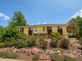 313 Bonnie Ct APT 4, Colorado Springs, CO 80916