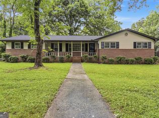 420 Creekview Ct NW, Marietta, GA 30064