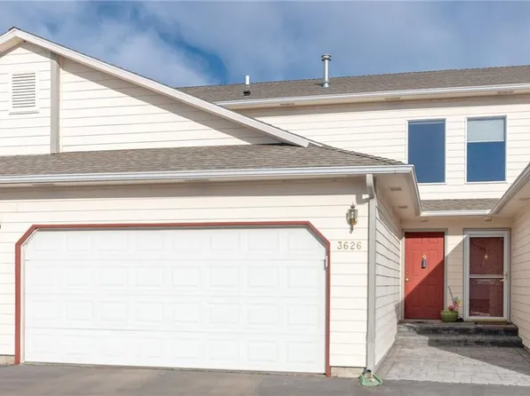 3626 Decathlon Pkwy, Billings, MT 59102