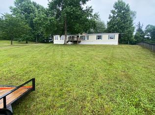 61 Lana Ln, Science Hill, KY 42553