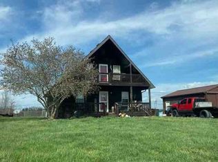 108 Lisa Dr, Mount Sterling, KY