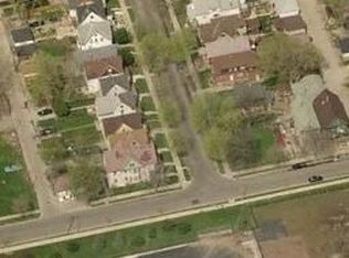2417 N 26th St, Milwaukee, WI 53206