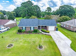 132 Marion Rd, Summerville, SC 29486