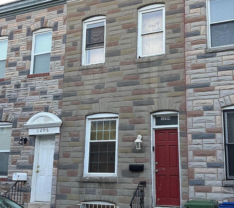 1st image of 1204 Glyndon Ave