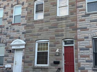 1204 Glyndon Ave, Baltimore, MD 21223