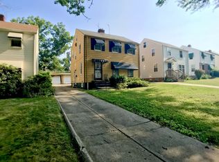 17503 Walden Ave, Cleveland, OH