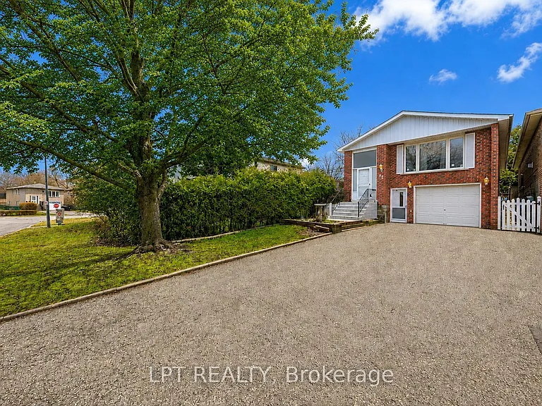 82 Fred Cook Dr #BASEMENT — Photo 2