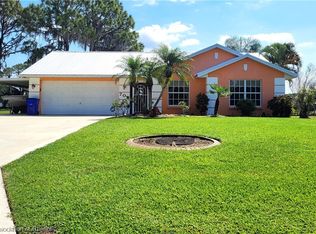 705 Lin Rd, Sebring, FL 33876