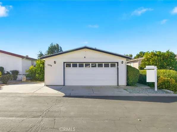 1279 Sorrel Dr, Hemet, CA 92545