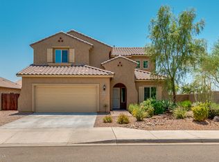 18269 W Townley Ave, Waddell, AZ 85355