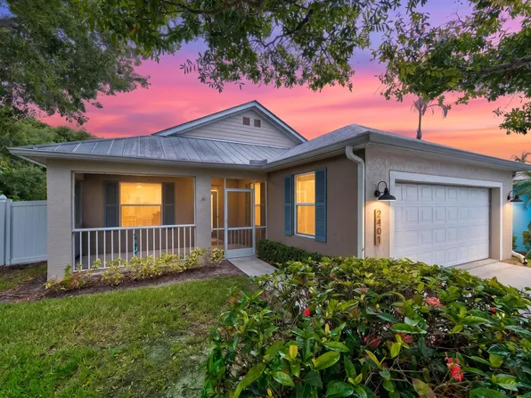 2401 SW Estella Terrace, Palm City, FL 34990