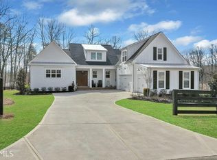 283 Red Gate Dr, Canton, GA 30115