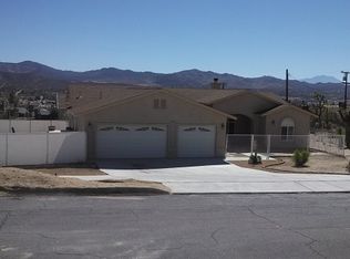 57475 Airway Ct, Yucca Valley, CA 92284