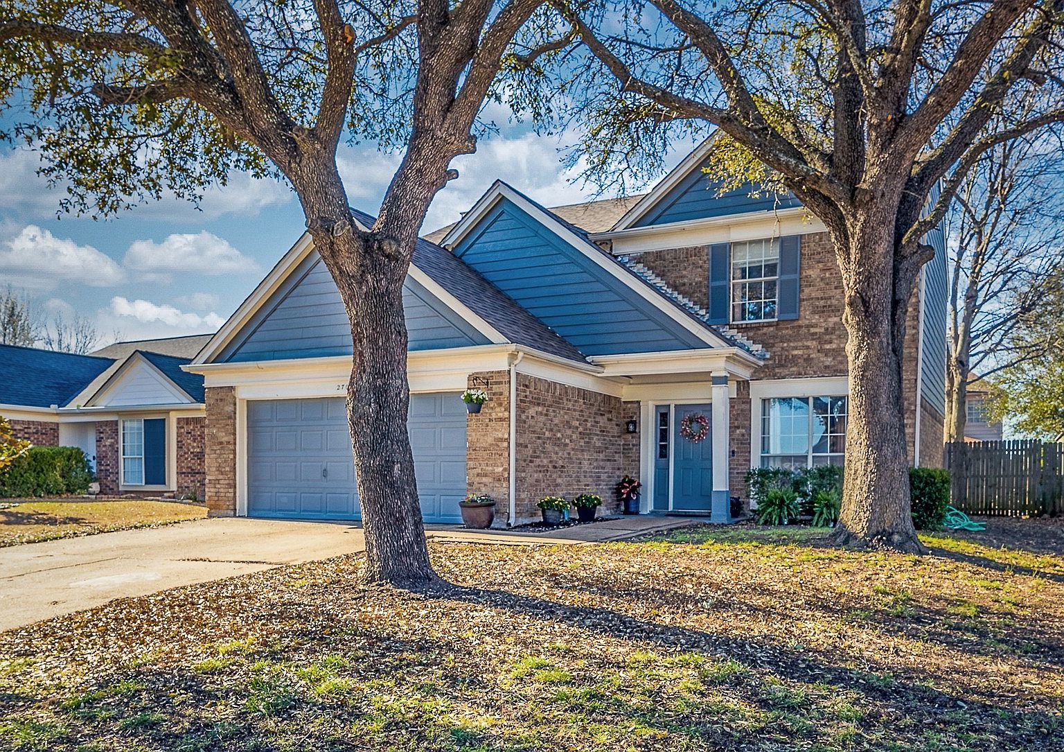 2709 Creekwood Ln, Fort Worth, TX 76123 | Zillow